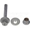 Motormite CAMBER ADJUSTMENT BOLT KIT 31918 - alternate 1